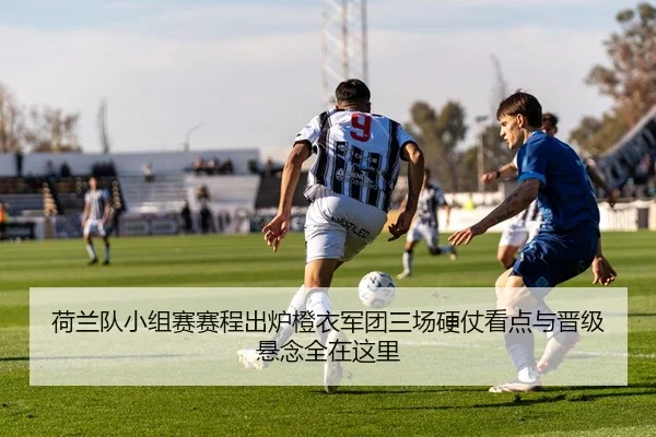 荷兰队小组赛赛程出炉橙衣军团三场硬仗看点与晋级悬念全在这里 | fulicai